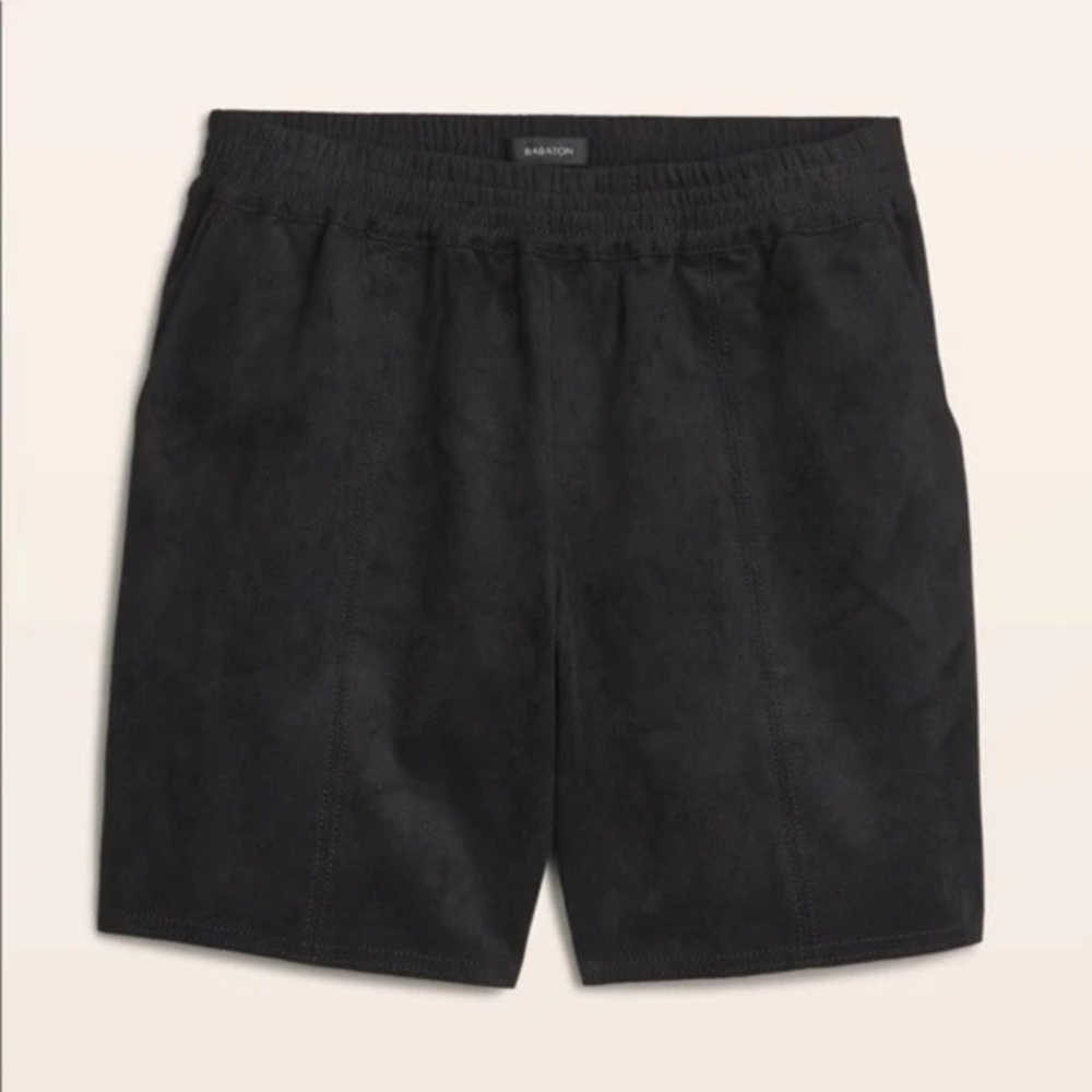Babaton tommie shorts